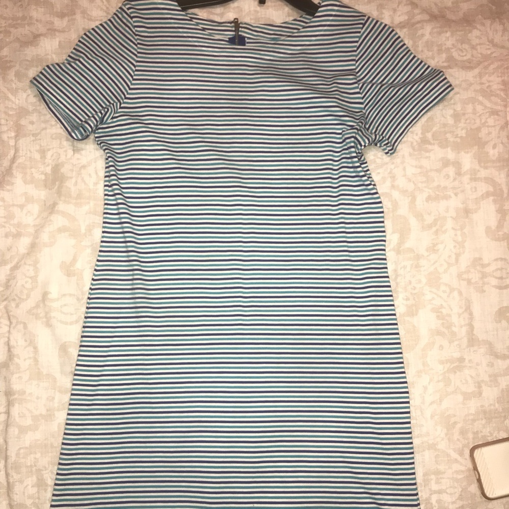 Everyday Shift Style Dress